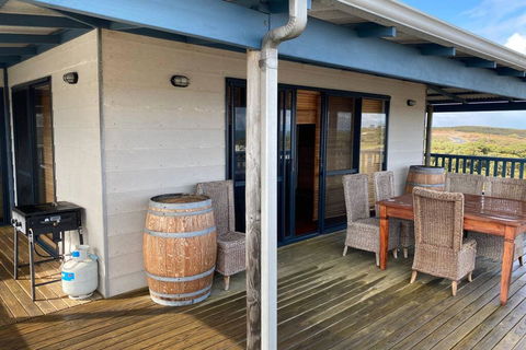The Birds Nest - Accommodation Coffs Harbour 1