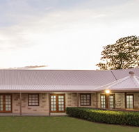 The Block Vista BB - Accommodation Coffs Harbour