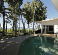 The Boat House - Accommodation Coffs Harbour