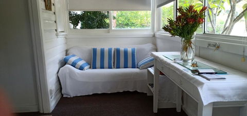 The Boathouse A 3 Bedroom House - Accommodation Coffs Harbour 3
