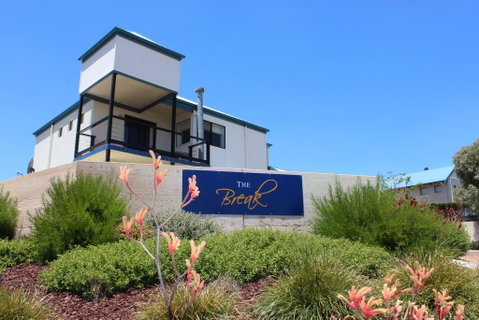 The Break Margaret River Beach Houses - Accommodation Coffs Harbour 0