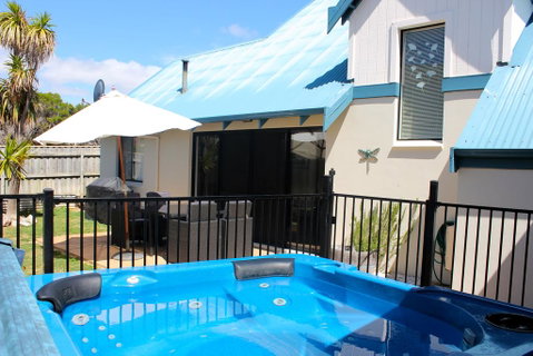 The Break Margaret River Beach Houses - Accommodation Coffs Harbour 3