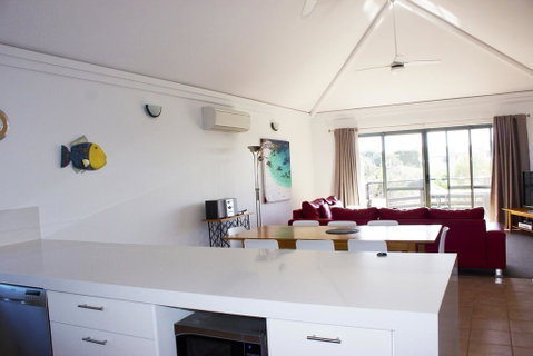 The Break Margaret River Beach Houses - Accommodation Coffs Harbour 1