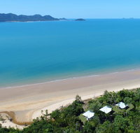 The Bungalows - Accommodation Coffs Harbour