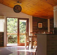 The Cabin - Accommodation Coffs Harbour