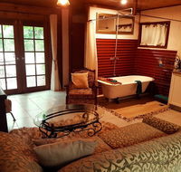The Cabin - Accommodation Coffs Harbour