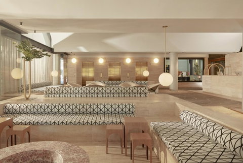 The Calile Hotel - Accommodation Coffs Harbour 1
