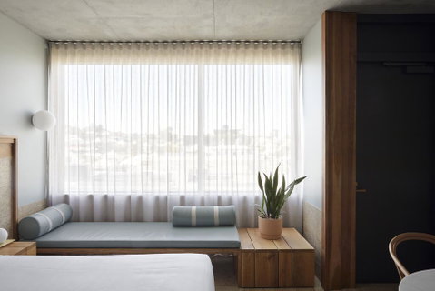 The Calile Hotel - Accommodation Coffs Harbour 2