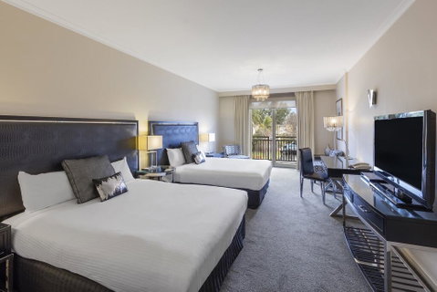 The Carrington Hotel - Accommodation Coffs Harbour 1