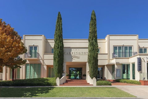 The Carrington Hotel - Accommodation Coffs Harbour 0