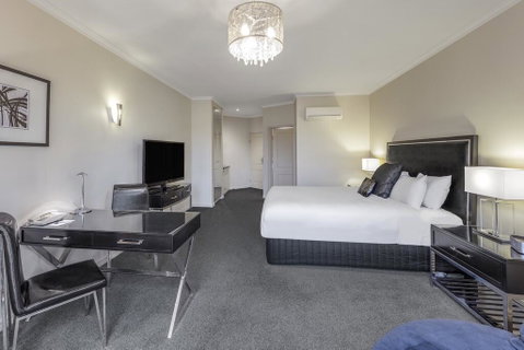 The Carrington Hotel - Accommodation Coffs Harbour 3