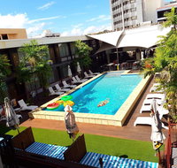 The Cavenagh - Accommodation Coffs Harbour