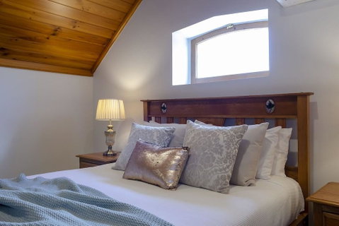 The Chapel - Accommodation Coffs Harbour 3