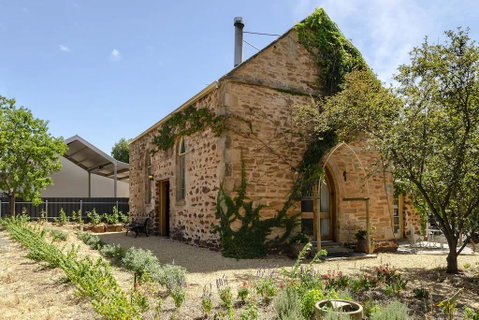 The Chapel - Accommodation Coffs Harbour 0