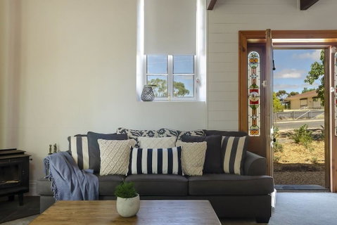 The Chapel - Accommodation Coffs Harbour 1