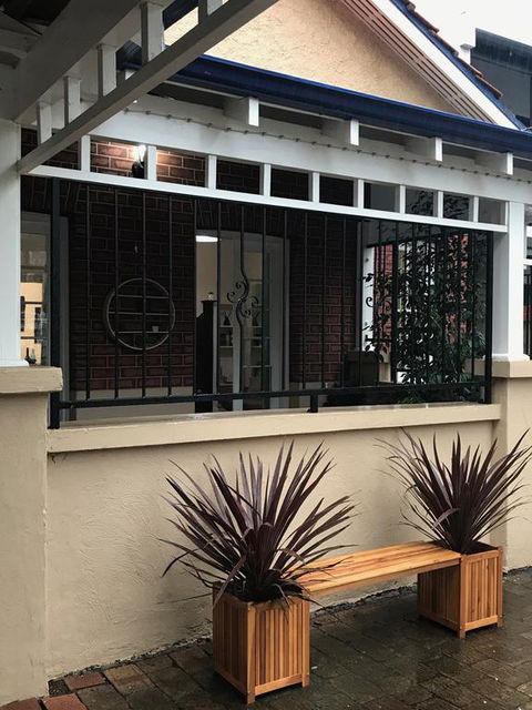 The Churchill - Accommodation Coffs Harbour 2