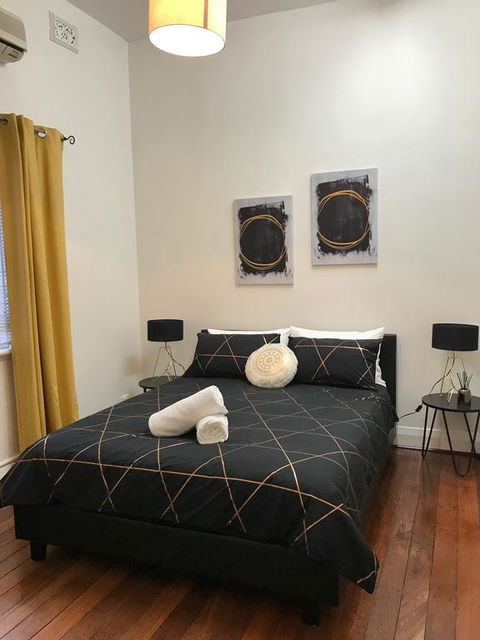 The Churchill - Accommodation Coffs Harbour 0