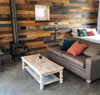 The Cottage - 58 Acre Farm Stay at Hanging Rock - Accommodation Coffs Harbour