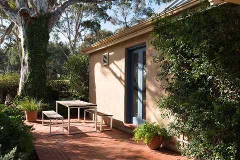 The Cottage At Riverside Farm - Accommodation Coffs Harbour 3