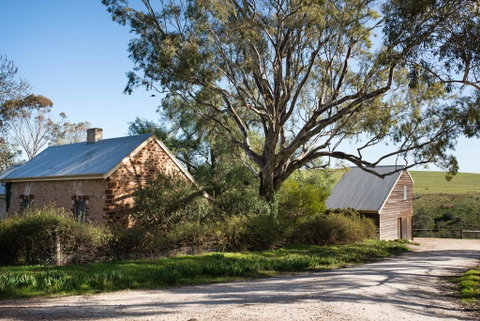 The Cottage At Riverside Farm - Accommodation Coffs Harbour 0