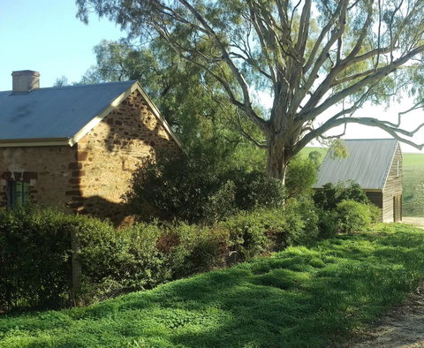 The Cottage At Riverside Farm - Accommodation Coffs Harbour 1