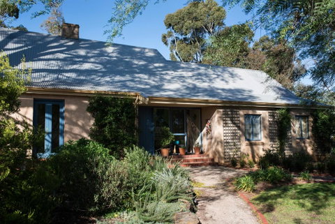 The Cottage At Riverside Farm - Accommodation Coffs Harbour 2