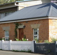 The Cottage South Hobart - Accommodation Coffs Harbour