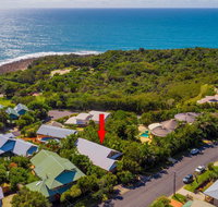 The Crest 2 - At Beautiful Angourie - Accommodation Coffs Harbour