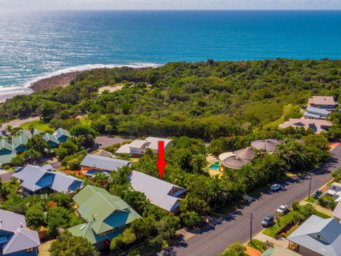 The Crest 2 - At Beautiful Angourie - Accommodation Coffs Harbour 0