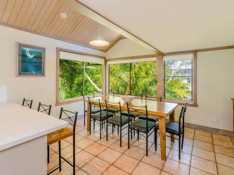 The Crest 2 - At Beautiful Angourie - Accommodation Coffs Harbour 3