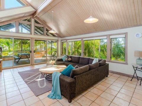 The Crest 2 - At Beautiful Angourie - Accommodation Coffs Harbour 1