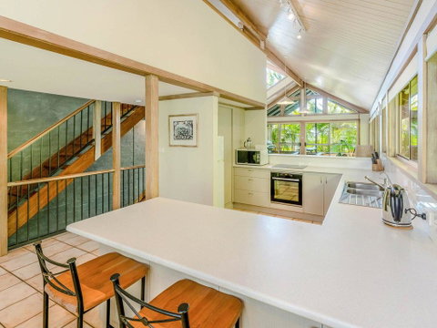 The Crest 2 - At Beautiful Angourie - Accommodation Coffs Harbour 2