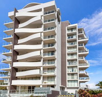 The Crest 201 - Forster CBD - Accommodation Coffs Harbour
