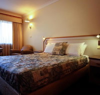 The Crossing Motel - Accommodation Coffs Harbour