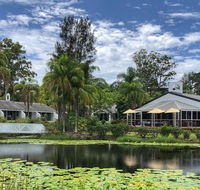 The Cubana Resort Nambucca Heads - Accommodation Coffs Harbour