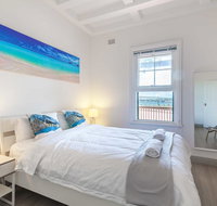 The Darlingbay - CBD Harbour View Escape - Accommodation Coffs Harbour