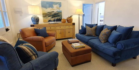 The Dewhurst - Sophisticated Entire CBD Apartment - Accommodation Coffs Harbour 0