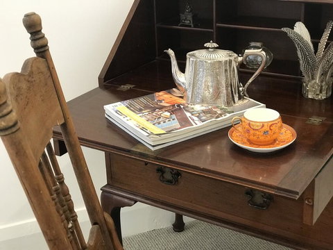 The Dewhurst - Sophisticated Entire CBD Apartment - Accommodation Coffs Harbour 1