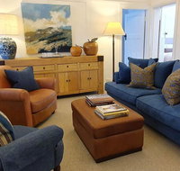 The Dewhurst - Sophisticated Entire CBD Apartment - Accommodation Coffs Harbour