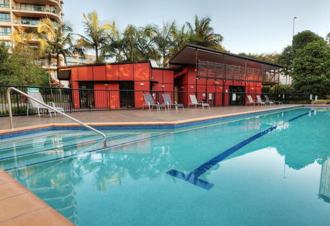 The Docks On Goodwin - Accommodation Coffs Harbour 1