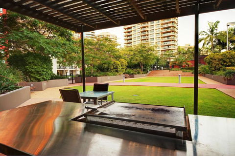 The Docks On Goodwin - Accommodation Coffs Harbour 3