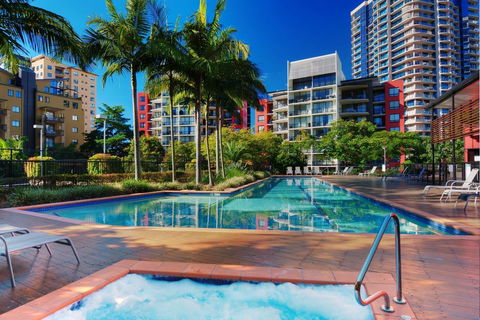 The Docks On Goodwin - Accommodation Coffs Harbour 0
