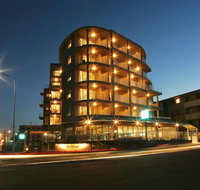The Dorsal Boutique Hotel - Accommodation Coffs Harbour