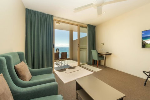 The Dorsal Boutique Hotel - Accommodation Coffs Harbour 2