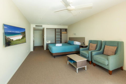 The Dorsal Boutique Hotel - Accommodation Coffs Harbour 3