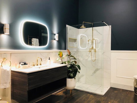 The Dudley Boutique Hotel - Accommodation Coffs Harbour 2