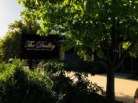 The Dudley Boutique Hotel - Accommodation Coffs Harbour 0