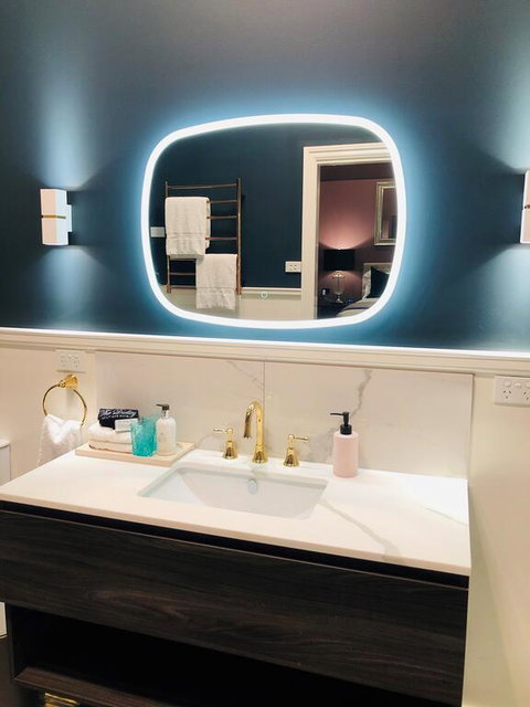 The Dudley Boutique Hotel - Accommodation Coffs Harbour 3