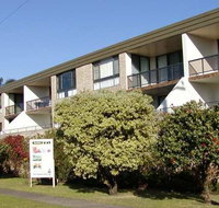 The Dunes Unit 5 - Fingal Bay - Accommodation Coffs Harbour