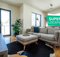 The Edge at Gilberton - Wifi - Nespresso - City Fringe - Accommodation Coffs Harbour